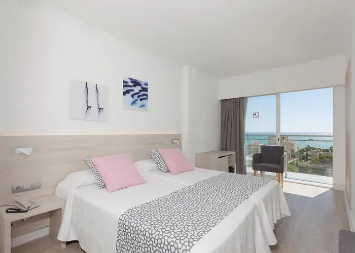 Hotel Timor Playa de Palma 