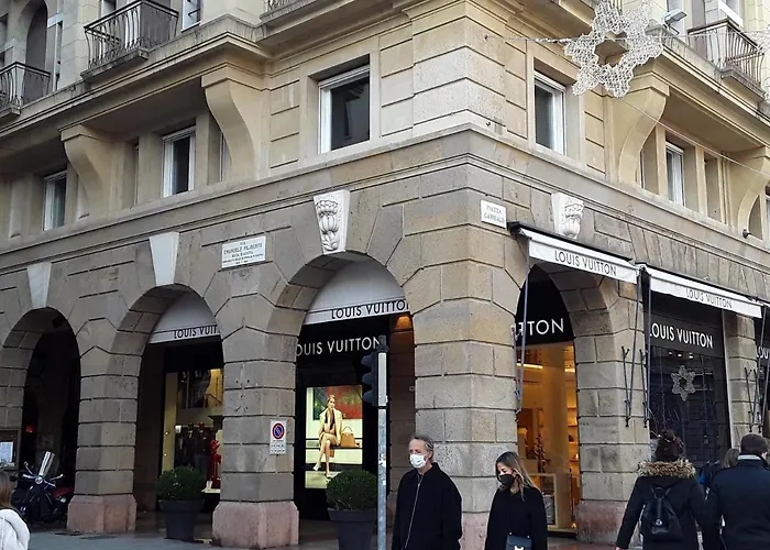Savoia Rooms