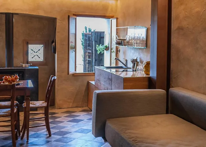 Hotel Il Molino Asolo