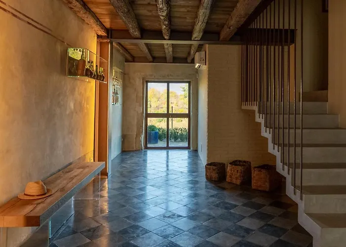 Hotel Il Molino Asolo