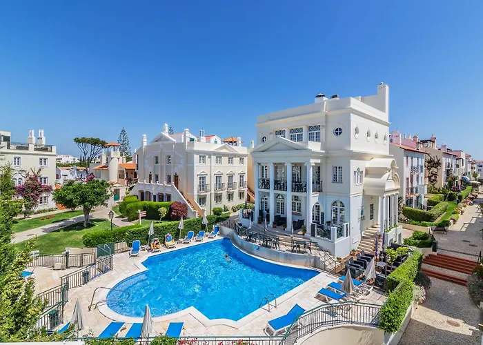 Old Village Vilamoura