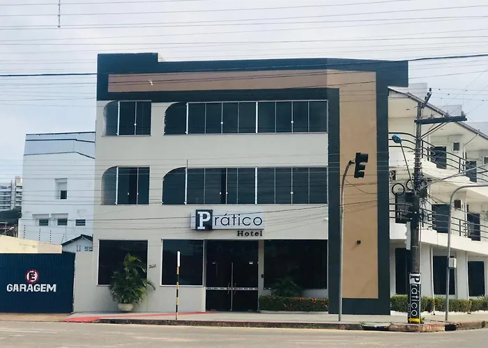 Pratico Hotel