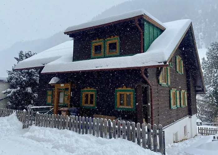 St Anton 365 Hotel Sankt Anton am Arlberg
