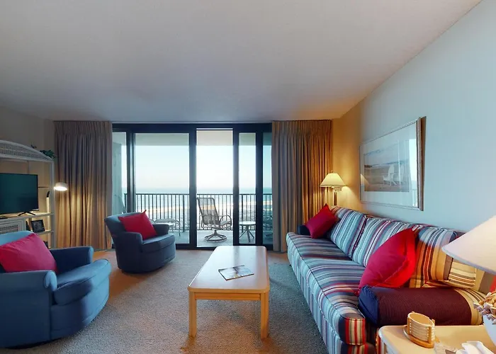 Sea Colony --- 608 Dover House