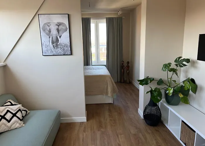 Weltevreden Hotel Noordwijk