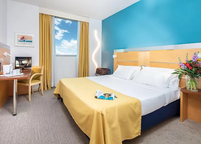 Meditur Hotel Udine Nord Tavagnacco
