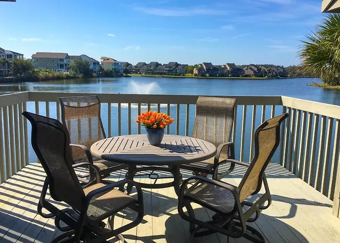 Litchfield By The Sea Hotel Pawleys Island