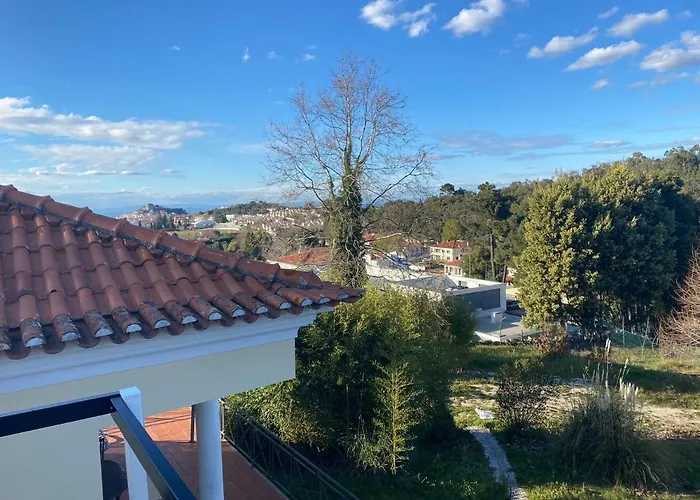 Quinta Da Matosa Hotel Portalegre