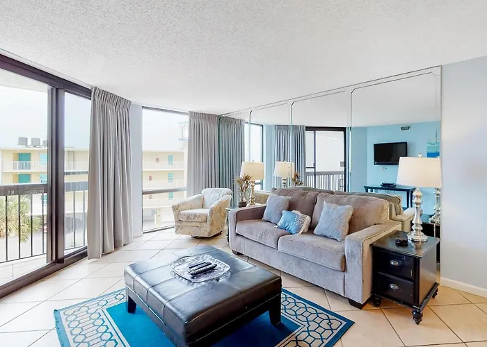 Sundestin Beach Resort 0414