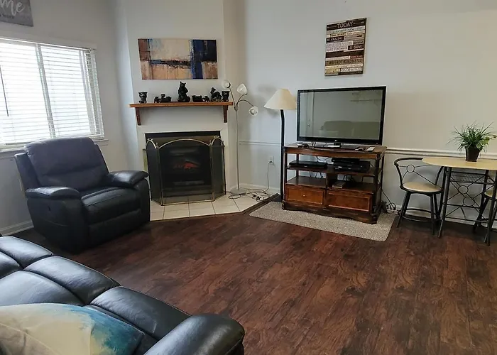 High Chalet 2303