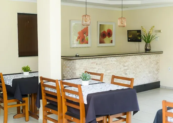 Hotel Luma Itaguaí