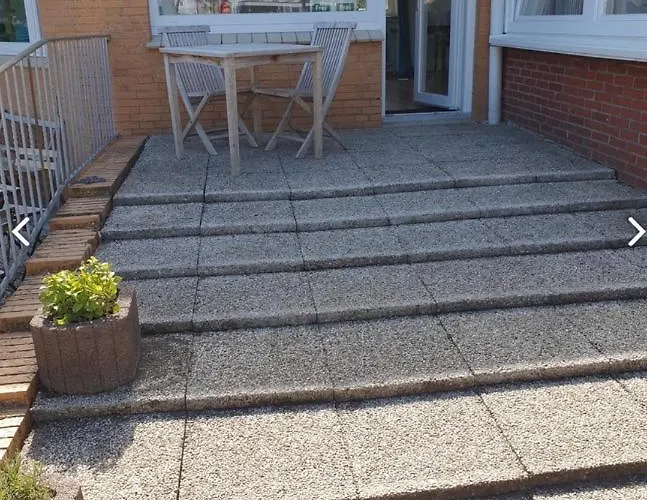 Pension Souchon Borkum