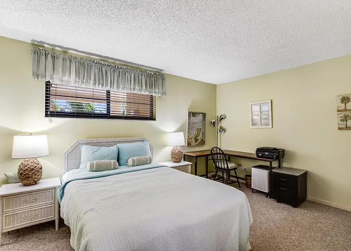 Buttonwood Bay Escape Hotel Key Largo