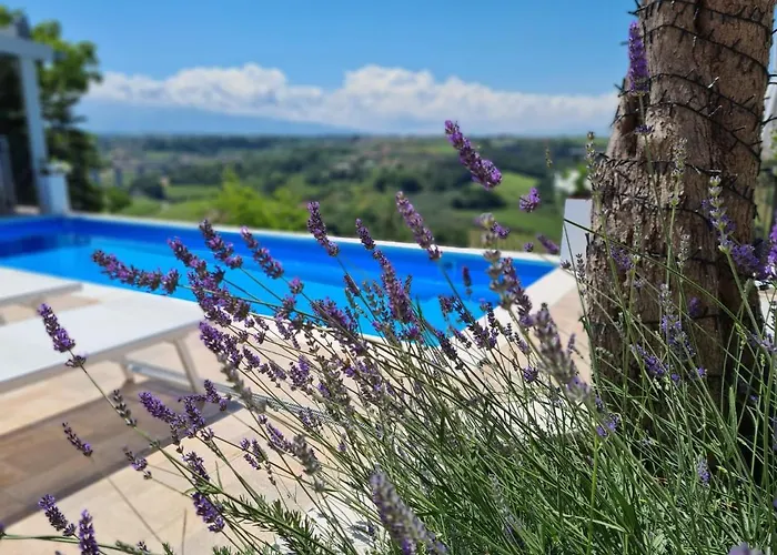 Il Nido B&B San Vito Chietino