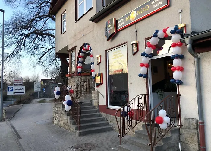 Maccaroni Restaurants & Hotels Meiningen