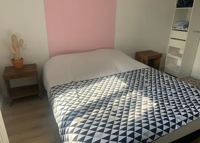 Les Cottages Chambre Privee Chez L Habitant