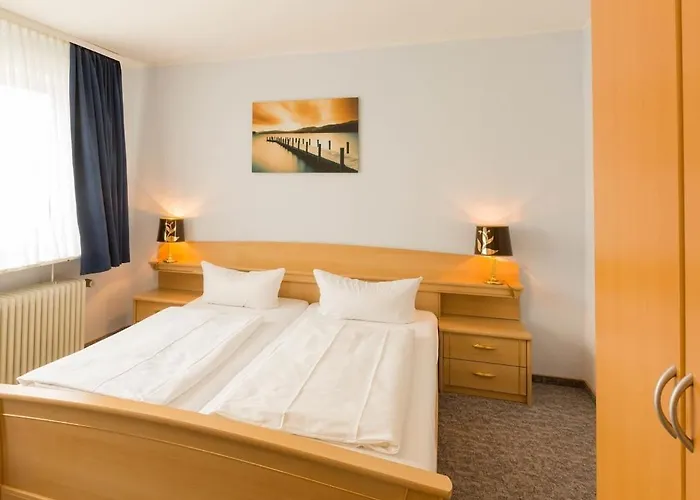 Hotel Just Sleep, Heiligenhafen