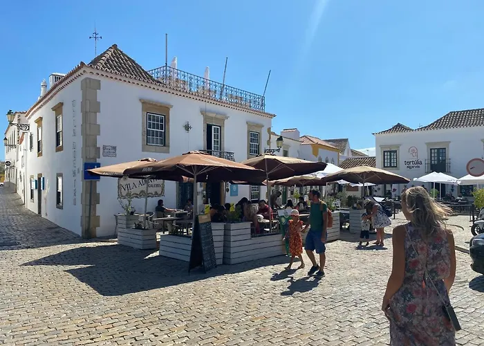 Adamah Vayu -Casa Serenida Loulé