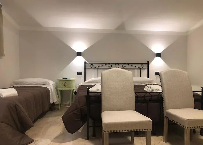 Residenza Gregorio VII