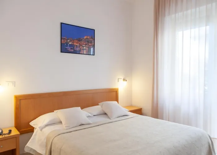 Hotel Viola Gaeta