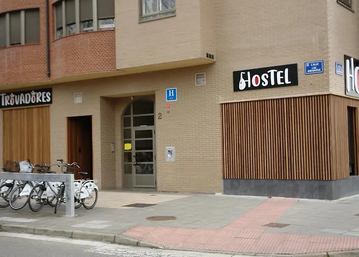 Hostel Trovadores