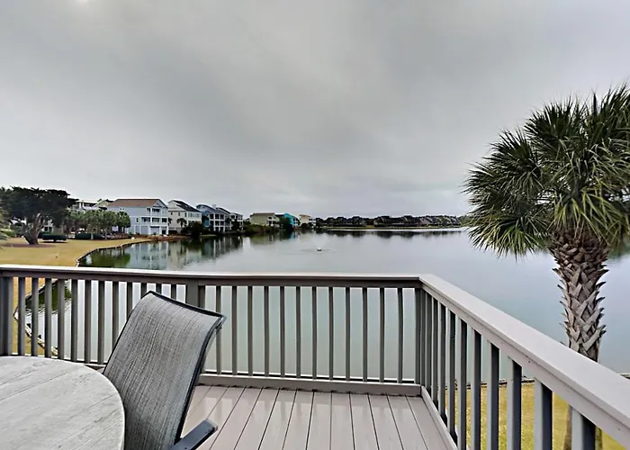 Litchfield By The Sea Hotel Pawleys Island