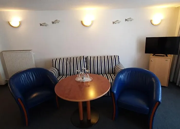 Hotel zur Krone Hamelin