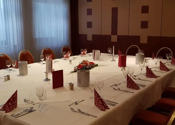 Hotel zur Krone Hamelin