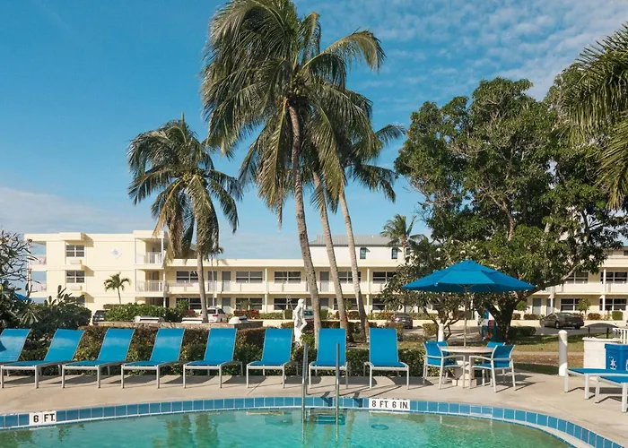 The Neptune Resort Fort Myers