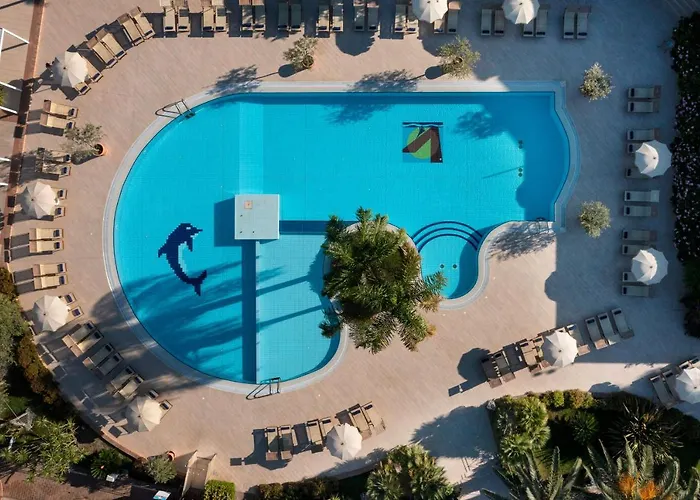 Vascellero Club Resort