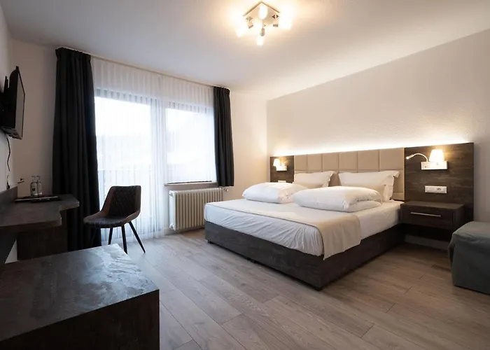 Landgasthof Goebel Willingen 