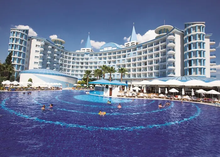 Buyuk Anadolu Didim Resort Hotel