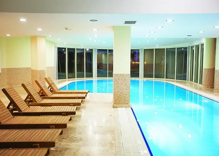 Buyuk Anadolu Didim Resort Hotel