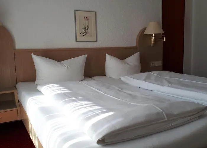 Hotel Park Eden Bad Bellingen