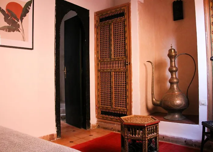 Riad Al Tainam