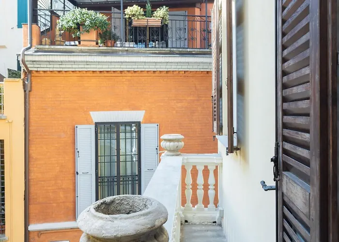 B&B - Le Stanze Del Carro - Bologna