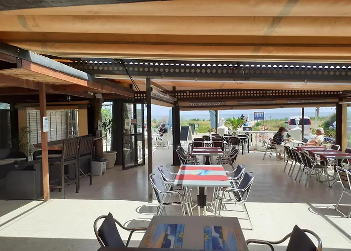 Hostal Oasis Dénia