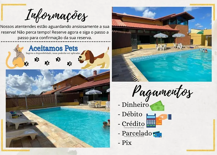 Hostel Stars Peruíbe