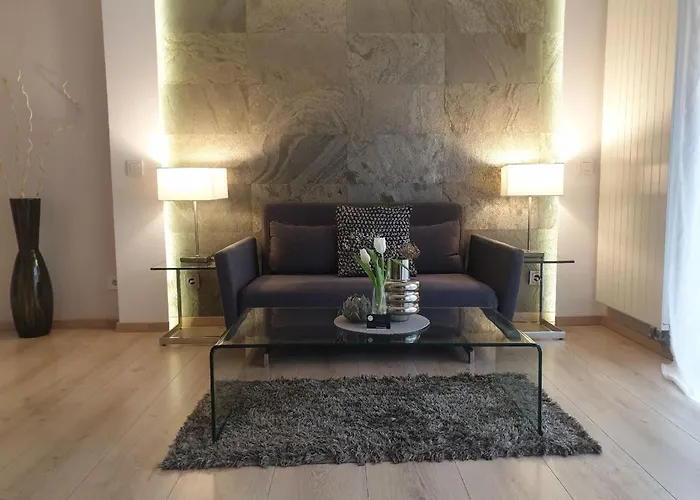 Appart-Hotel REB_ART