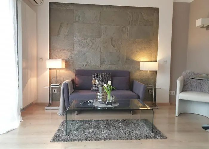 Appart-Hotel REB_ART