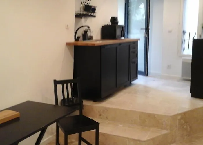 Hotel Kira à Uzès