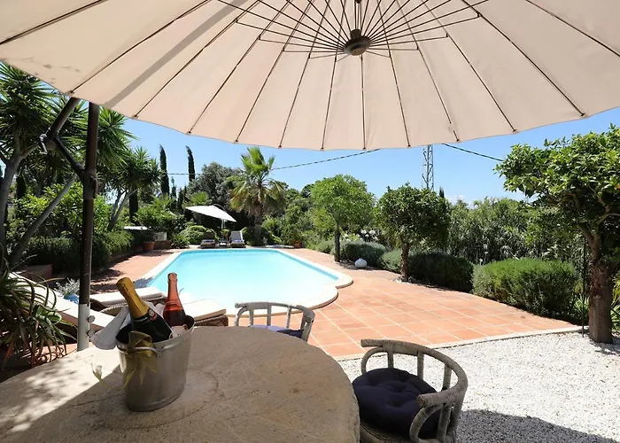 Molino Cottage Estepona