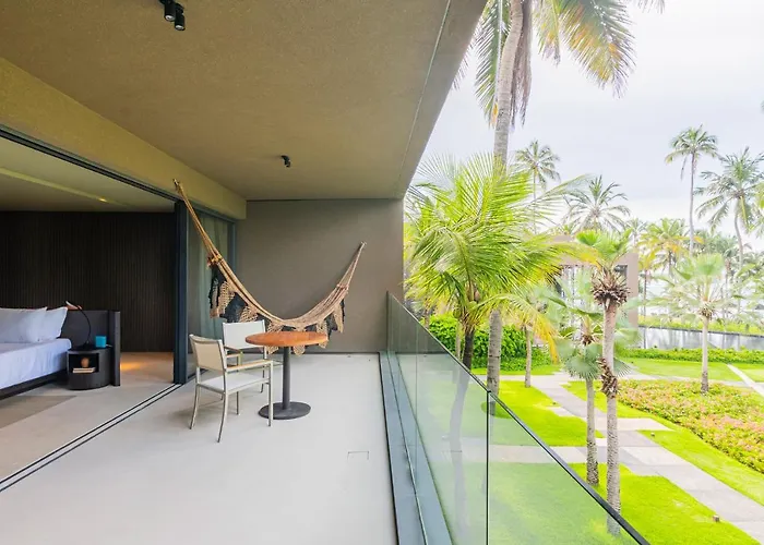 Carmel Taíba Exclusive Resort