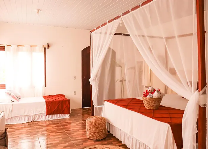Prana Eco Villa Atins