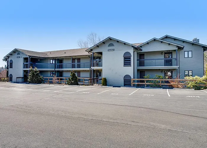 Chetola Cardinal 201 Apartment Blowing Rock
