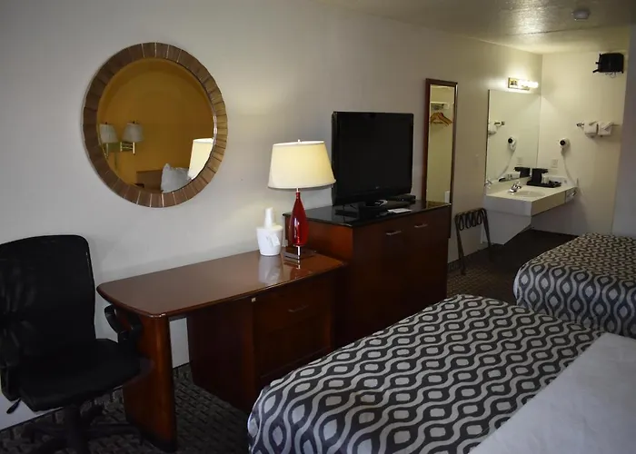 Rodeway Inn Kanab