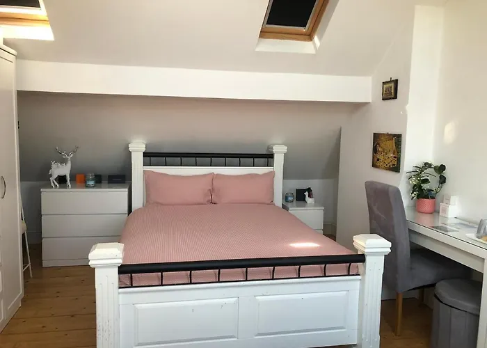Sabrinas Studio Bb&B Bristol