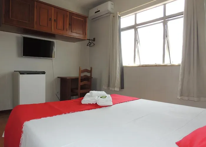Hotel Serra Das Vertentes Barbacena