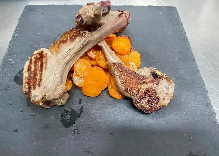 Hotel Ristorante Scirocco Portopalo Di Capo Passero