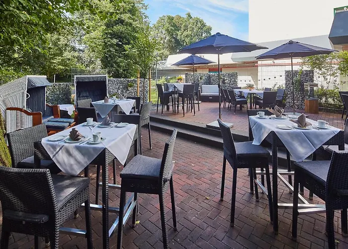 Neues Parkhotel Neumünster